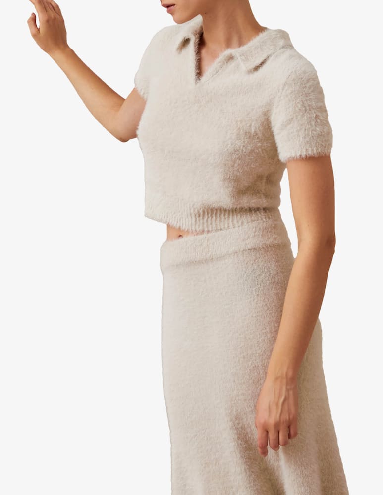 Alohas Maglione tricot Noemie - immagine 5 Alohas Maglione tricot Noemie - immagine 5