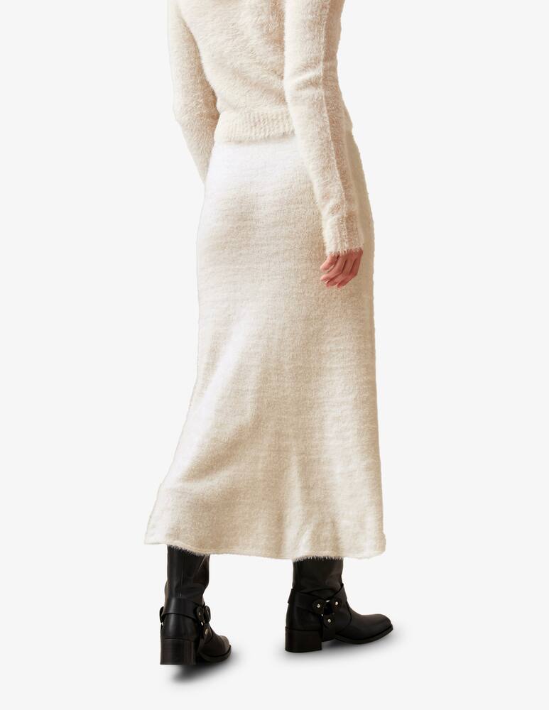 Alohas Maude tricot skirt - picture 3 Alohas Maude tricot skirt - picture 3