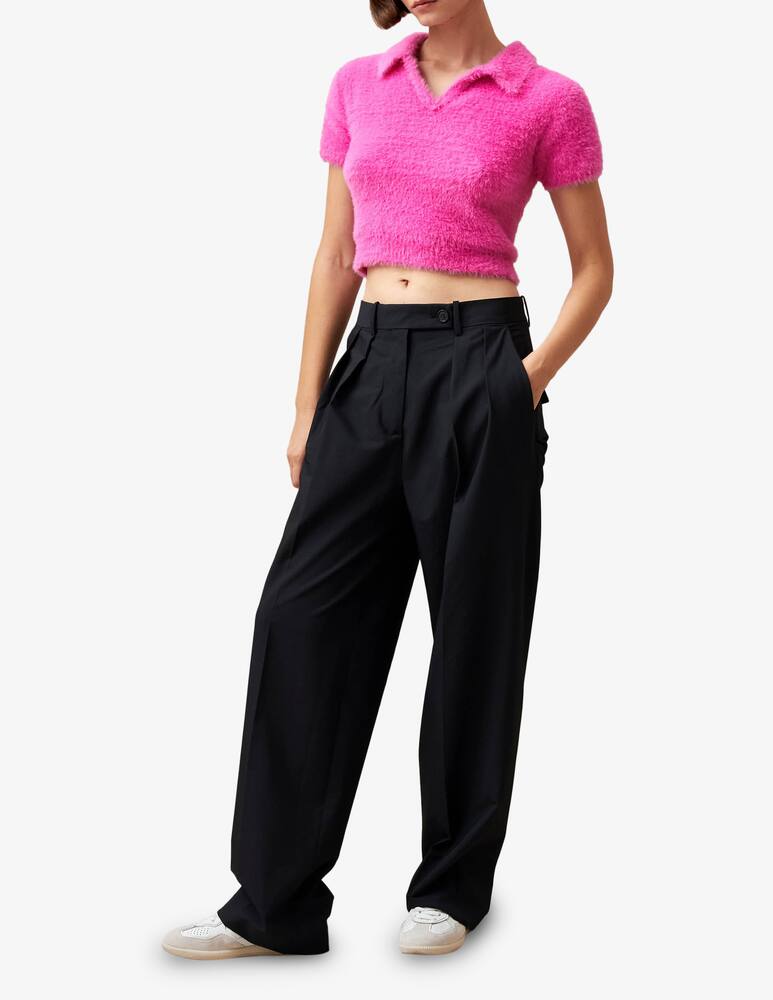 rinascente Alohas Noemie tricot sweater