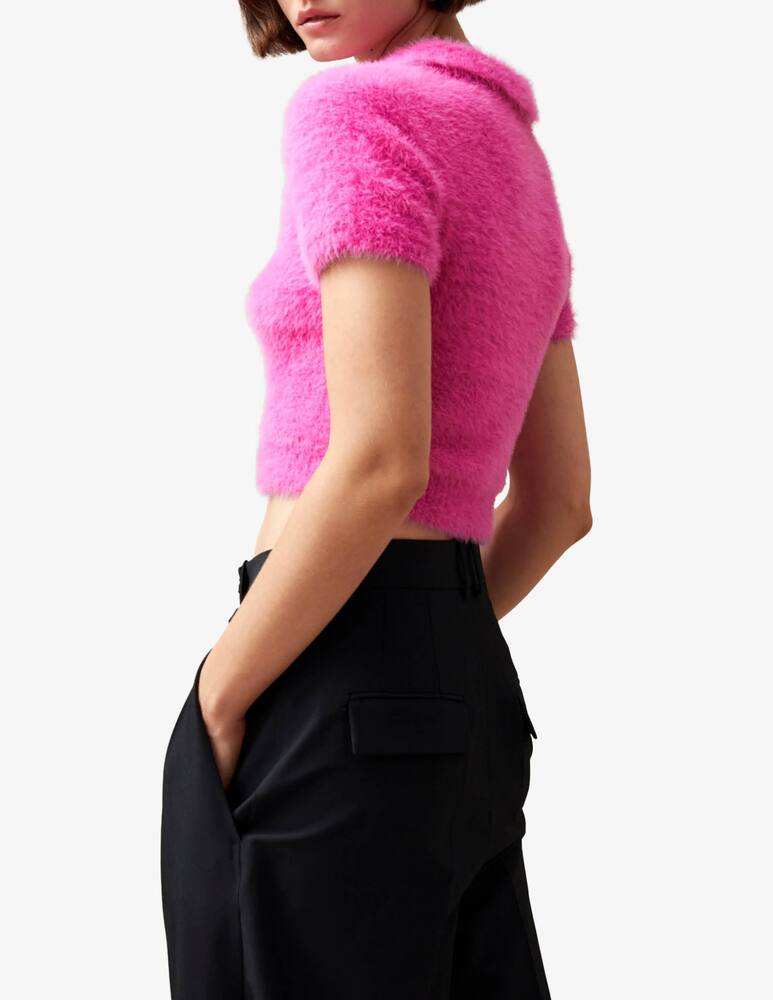 rinascente Alohas Noemie tricot sweater