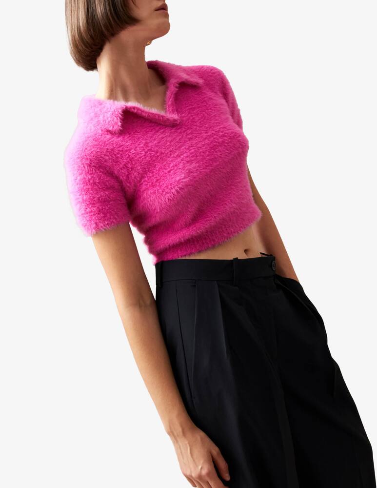 rinascente Alohas Noemie tricot sweater