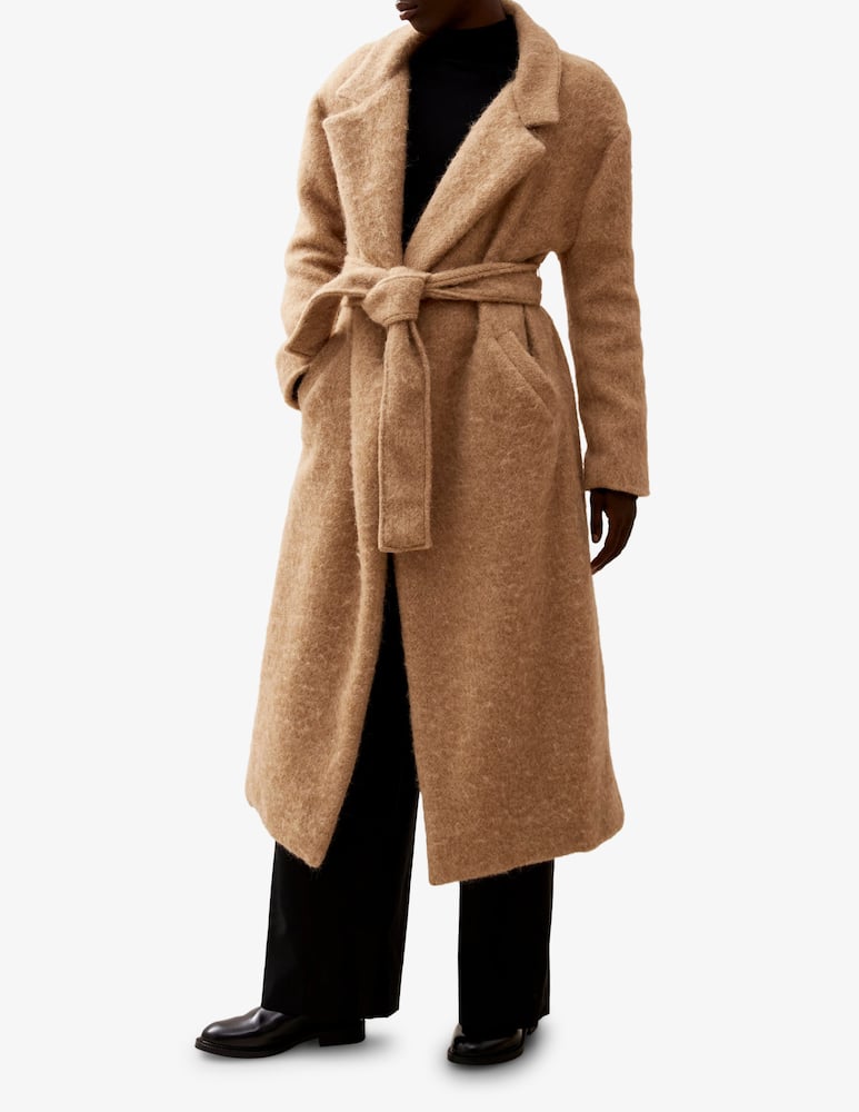 Alohas Cappotto Mathilde - immagine 1 Alohas Cappotto Mathilde - immagine 1