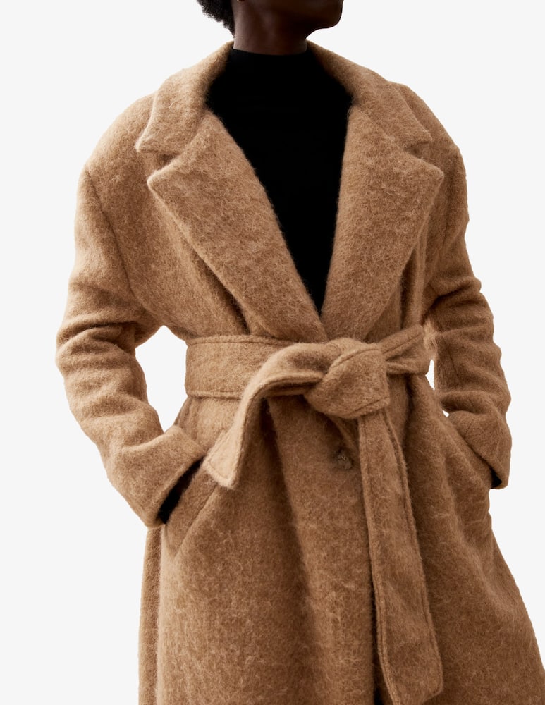 Alohas Cappotto Mathilde - immagine 3 Alohas Cappotto Mathilde - immagine 3