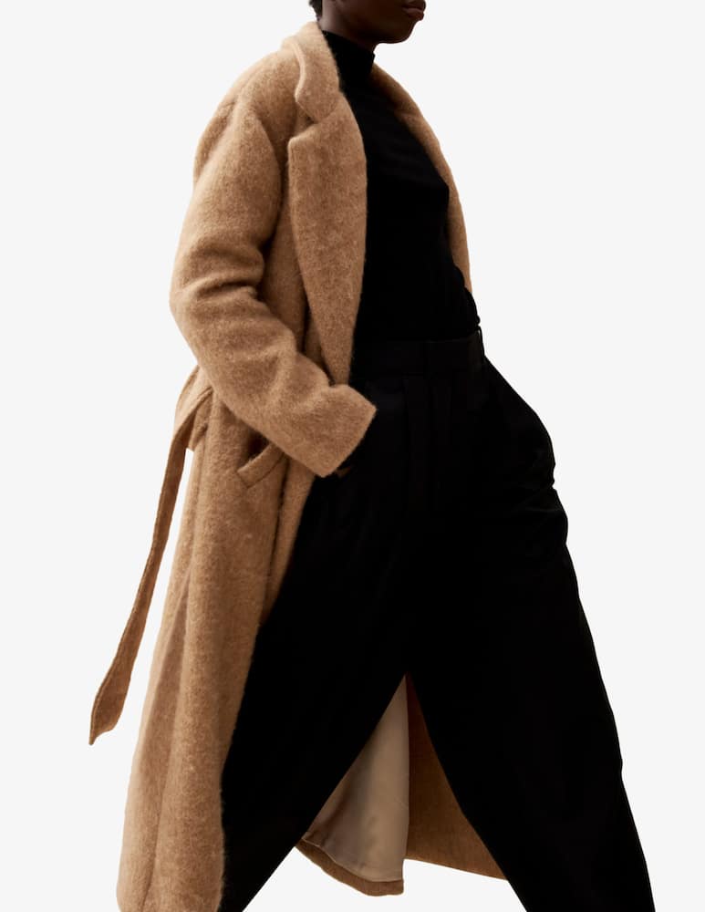Alohas Cappotto Mathilde - immagine 4 Alohas Cappotto Mathilde - immagine 4