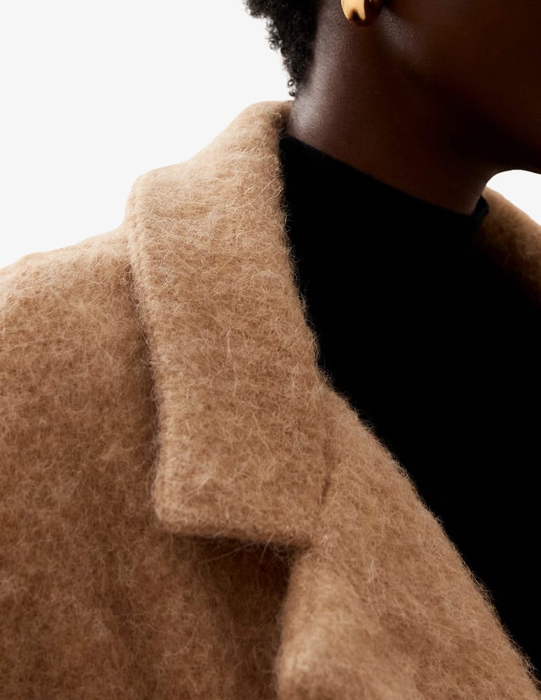 Alohas Cappotto Mathilde - immagine 5 Alohas Cappotto Mathilde - immagine 5