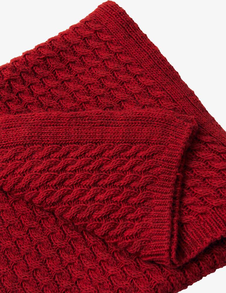 rinascente Alohas Sciarpa in tricot Kylie