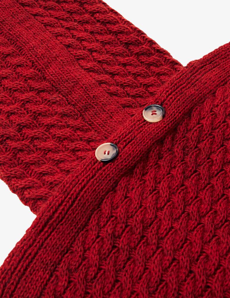 rinascente Alohas Sciarpa in tricot Kylie