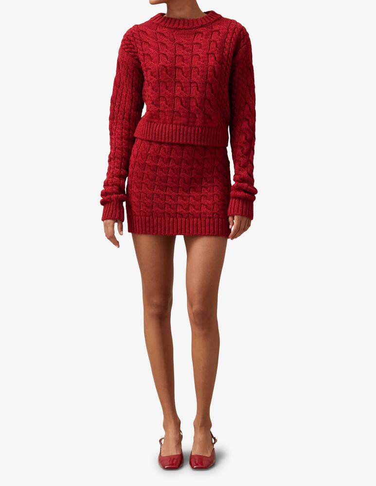 rinascente Alohas Maglione in tricot Blossom