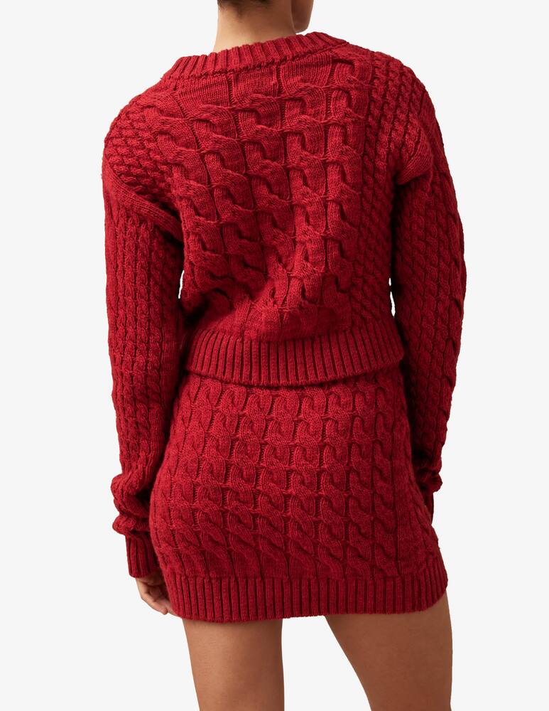 rinascente Alohas Maglione in tricot Blossom