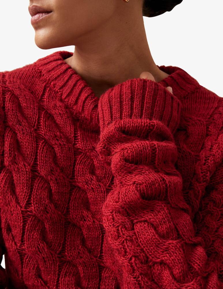 rinascente Alohas Maglione in tricot Blossom