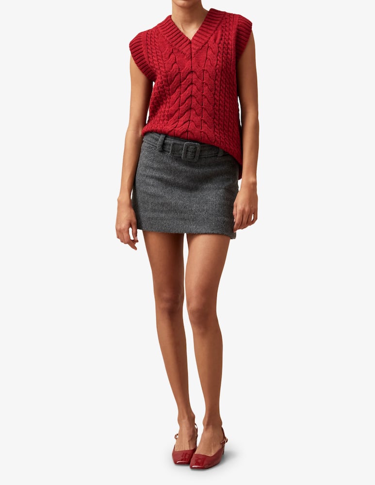 rinascente Alohas Cosy vest