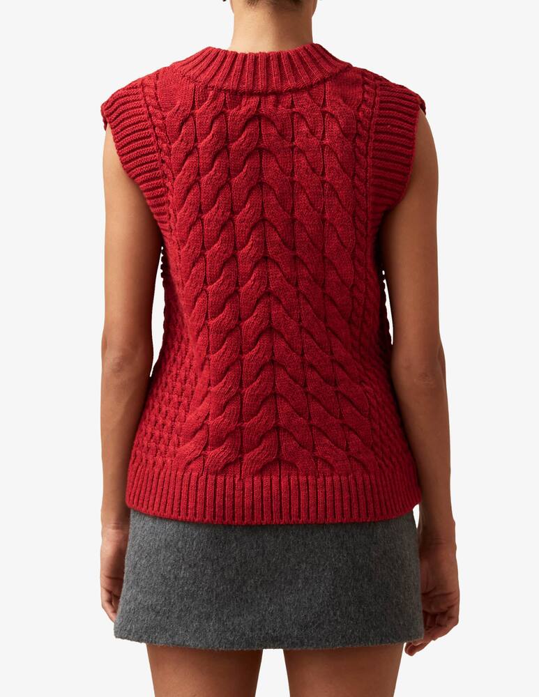 rinascente Alohas Cosy vest