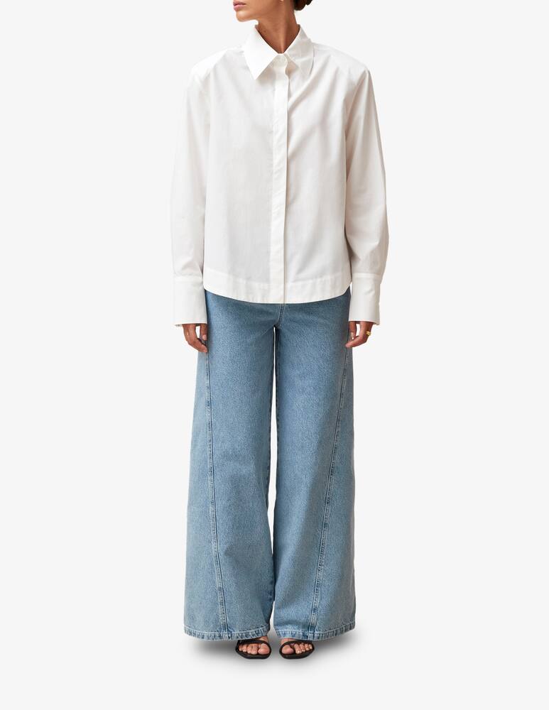 rinascente Alohas Abule shirt