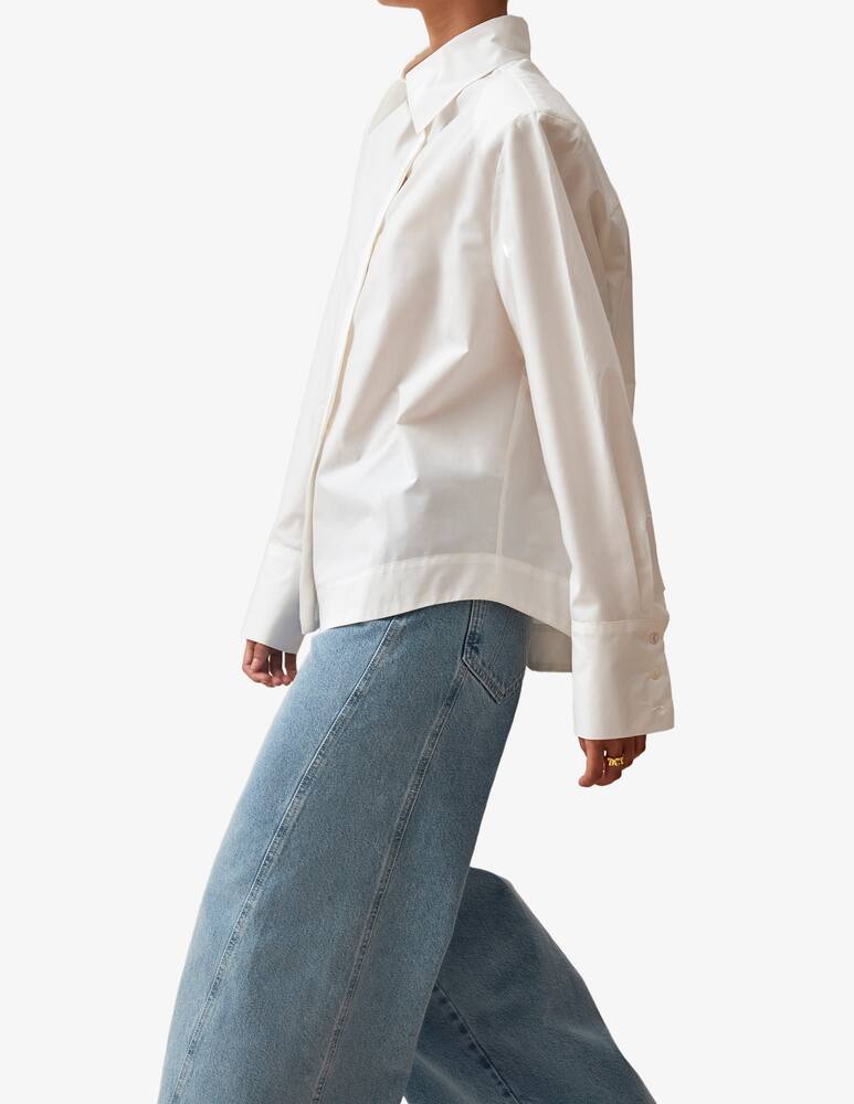 rinascente Alohas Abule shirt