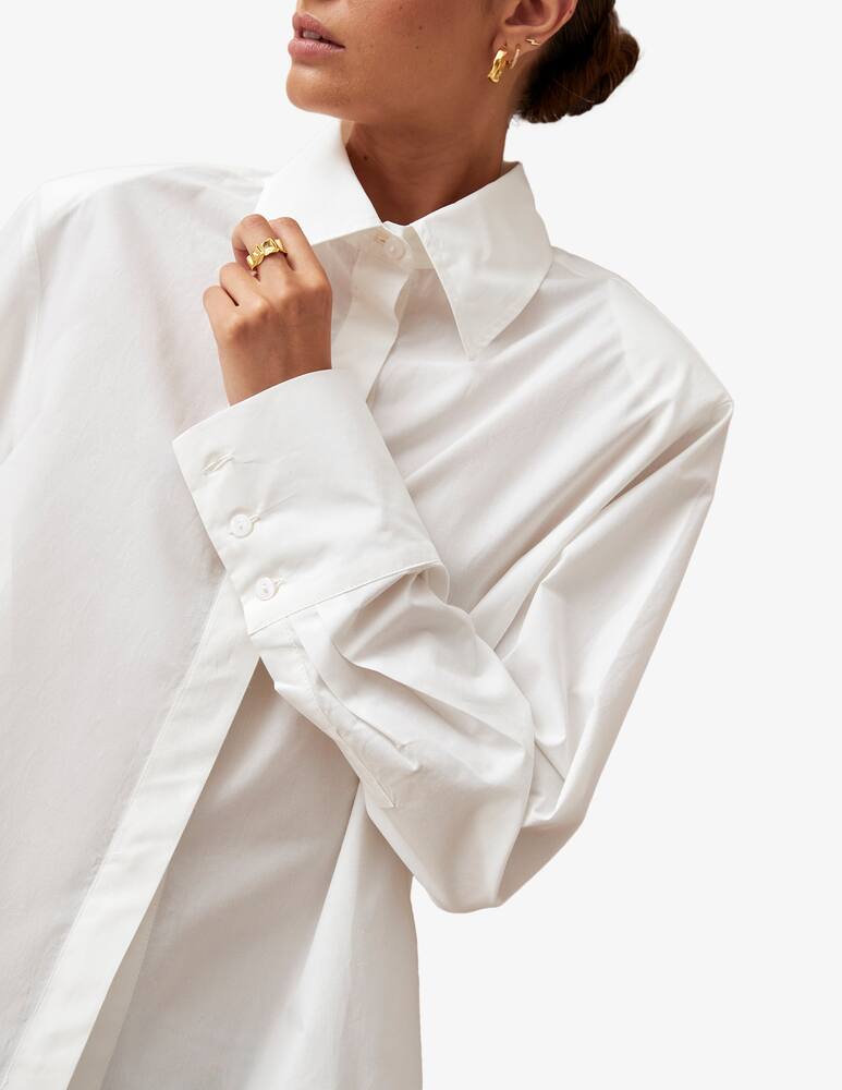 rinascente Alohas Abule shirt