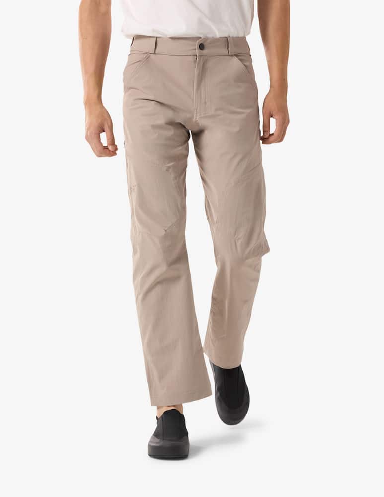 Arc'teryx Cronin pantaloni - immagine 1 Arc'teryx Cronin pantaloni - immagine 1