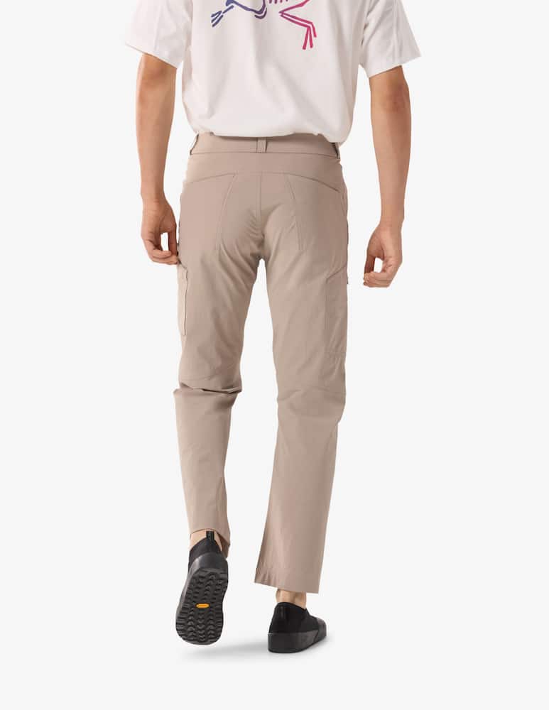 Arc'teryx Cronin pantaloni - immagine 2 Arc'teryx Cronin pantaloni - immagine 2