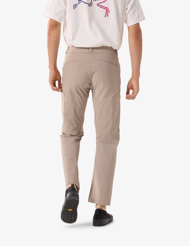 rinascente Arc'teryx Cronin pantaloni