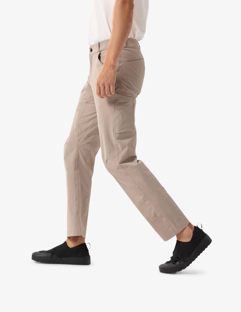 rinascente Arc'teryx Cronin pantaloni