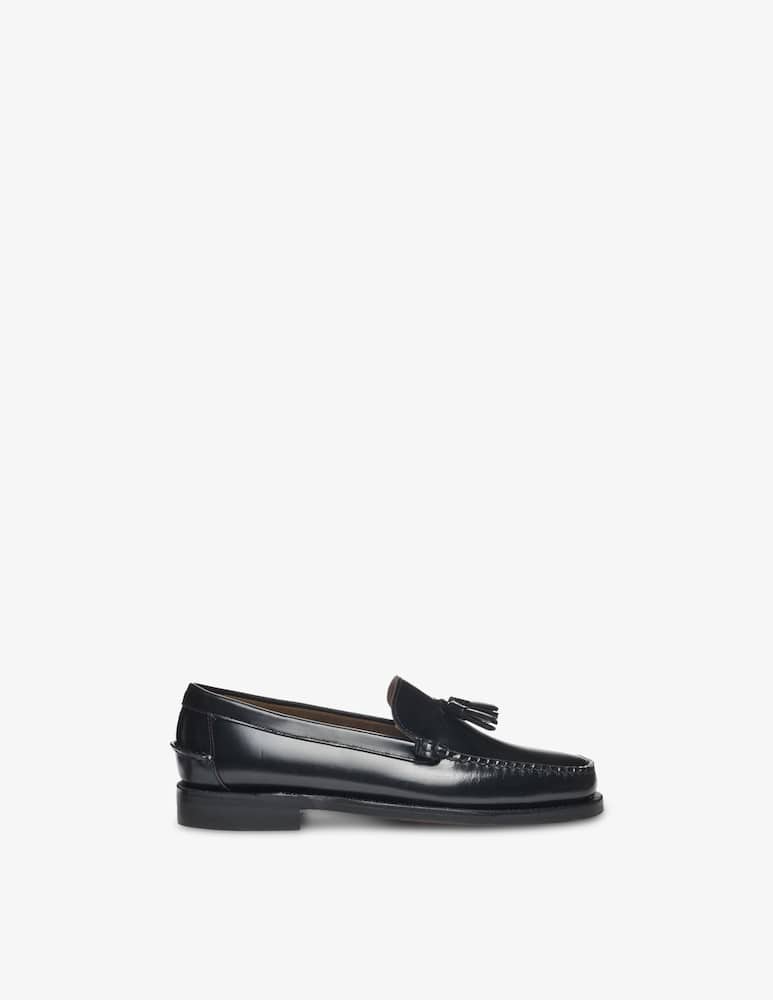 Sebago Mocassino classico in pelle - immagine 1
