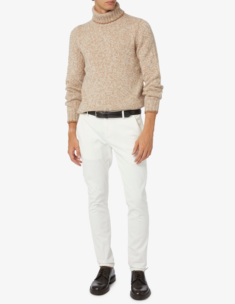 Dondup Pantalone gaubert velluto coste - immagine 2 Dondup Pantalone gaubert velluto coste - immagine 2