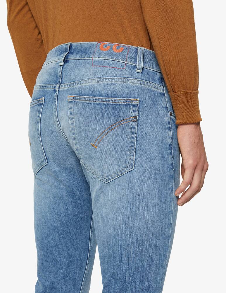 rinascente Dondup Jeans george medio scuro