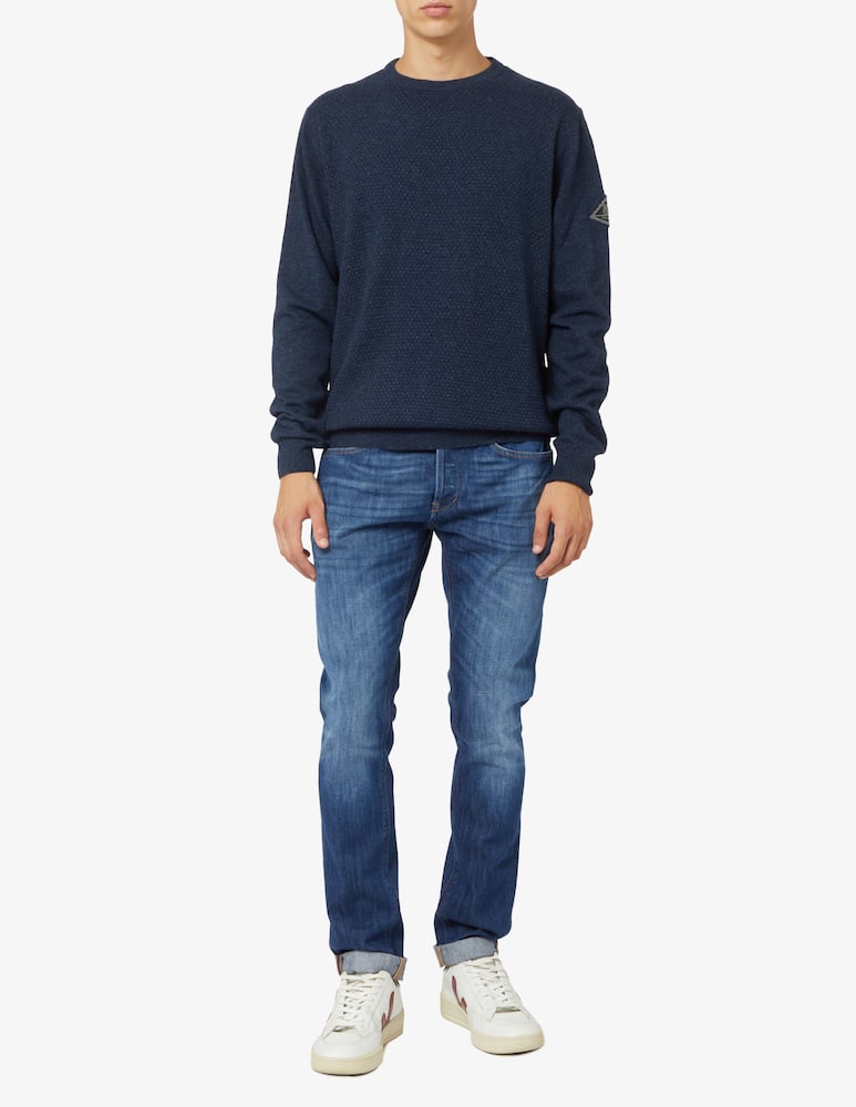 Dondup Jeans george medio scuro - immagine 5 Dondup Jeans george medio scuro - immagine 5