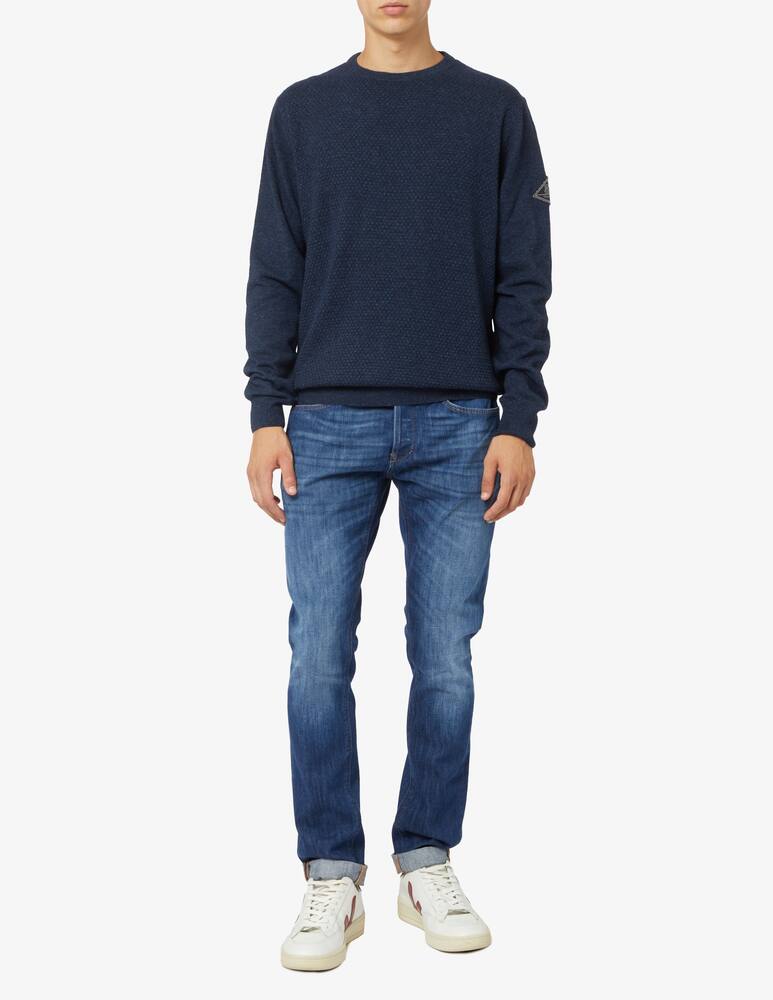 rinascente Dondup Jeans george medio scuro