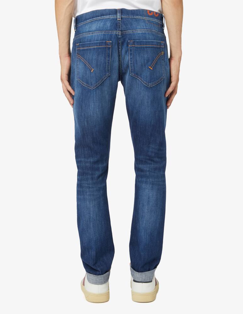 rinascente Dondup Jeans george medio scuro