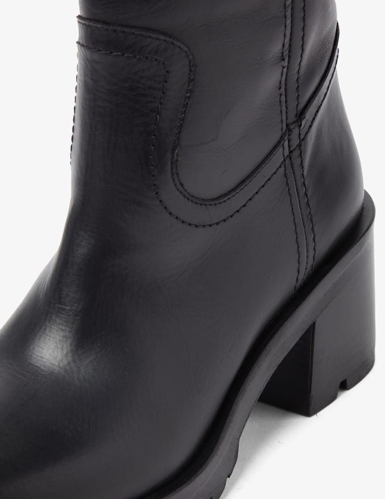 rinascente Strategia Stivali in pelle Life