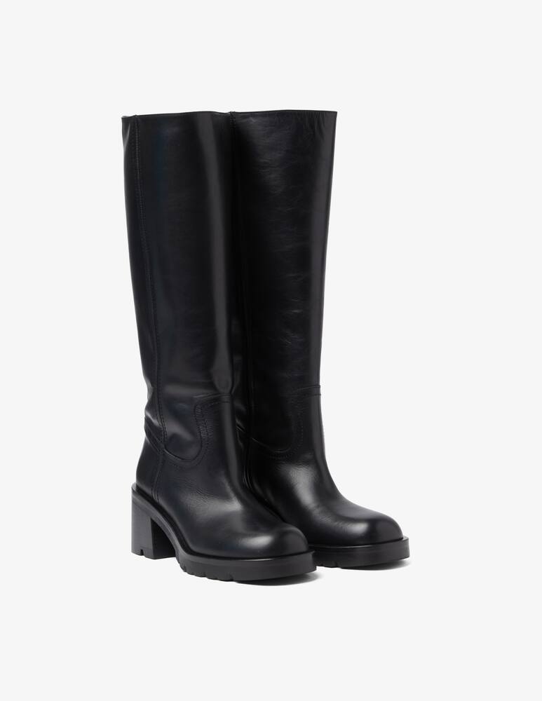 rinascente Strategia Stivali in pelle Life