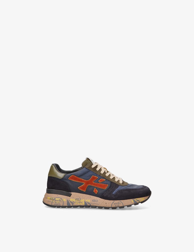 Premiata Sneaker mick - picture 1 Premiata Sneaker mick - picture 1