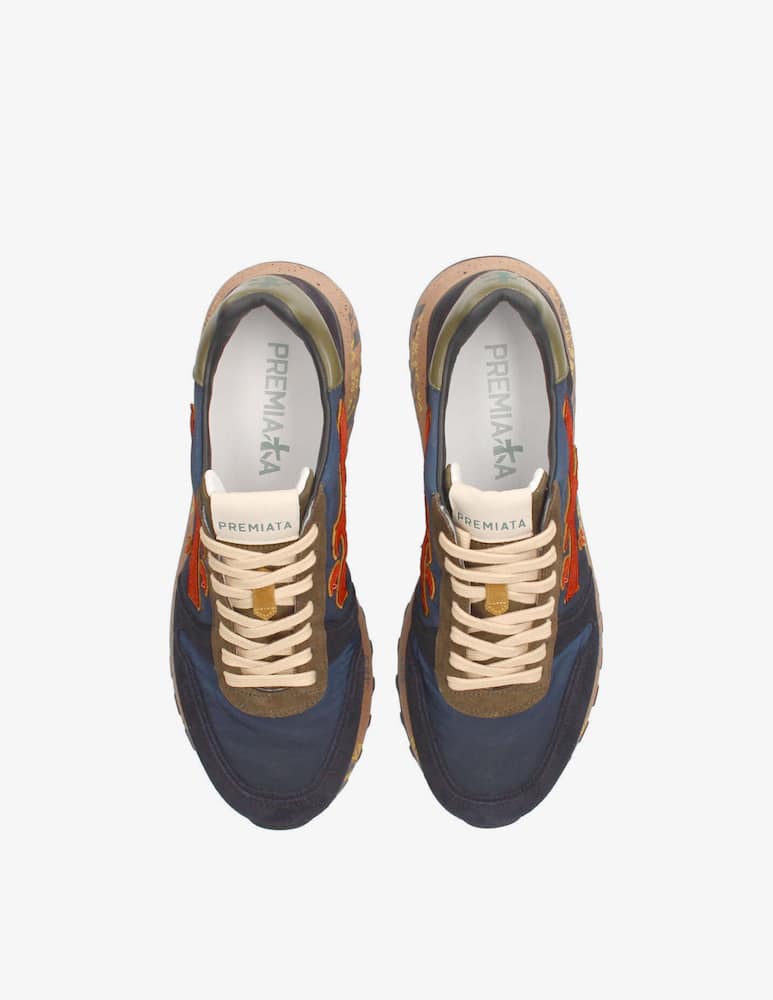 Premiata Sneaker mick - picture 3 Premiata Sneaker mick - picture 3