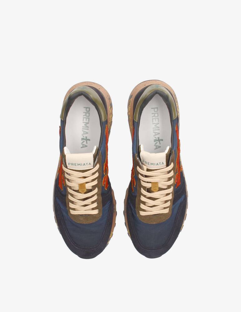 rinascente Premiata Sneaker mick