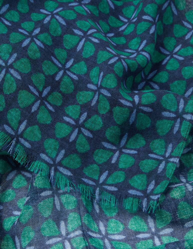 rinascente Rinascente Collection Stola stampata