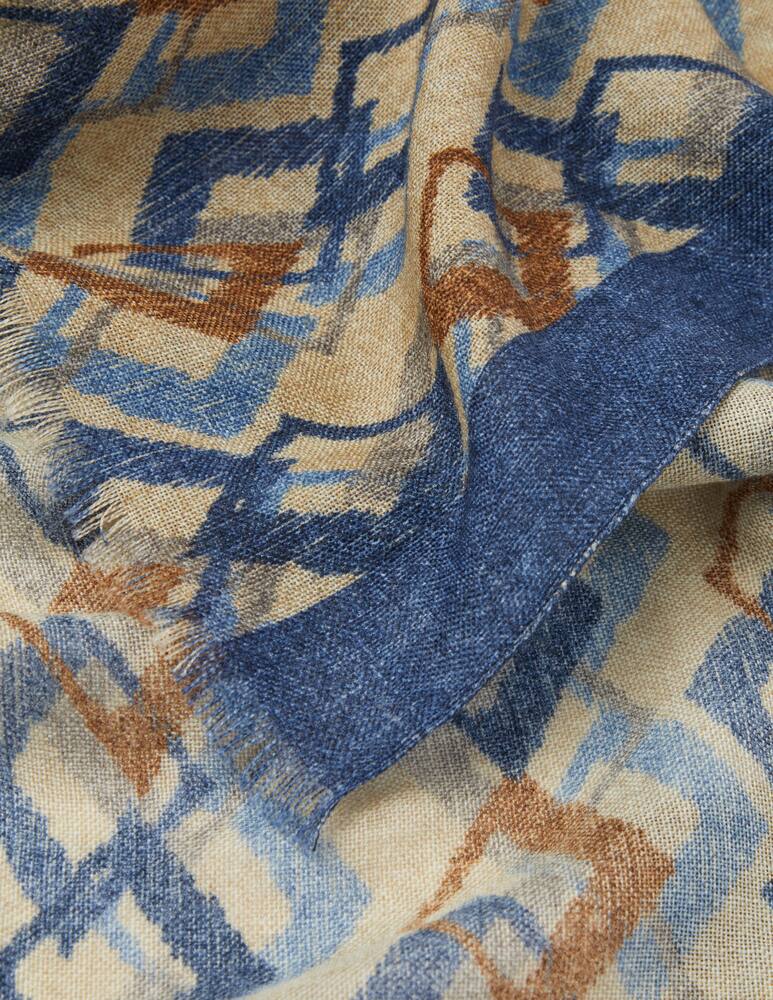 rinascente Rinascente Collection Stola stampata