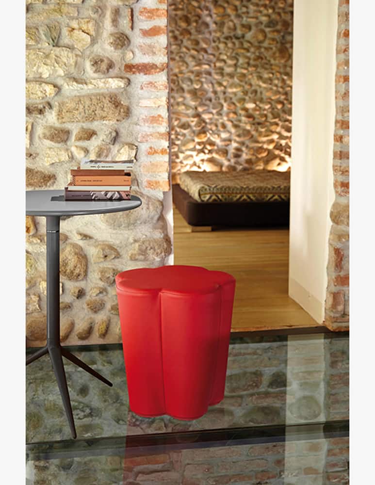 rinascente Alma Design Pepper Soft Pouff