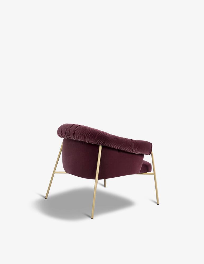 rinascente Alma Design Scala Lounge Chair