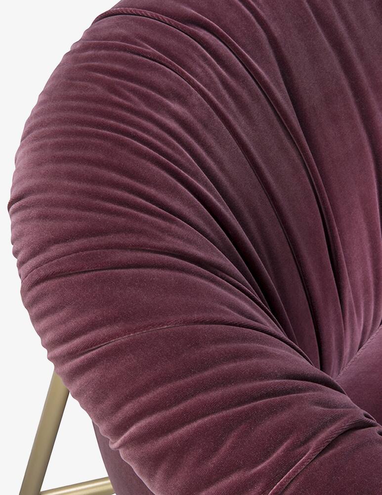 rinascente Alma Design Scala Lounge Chair