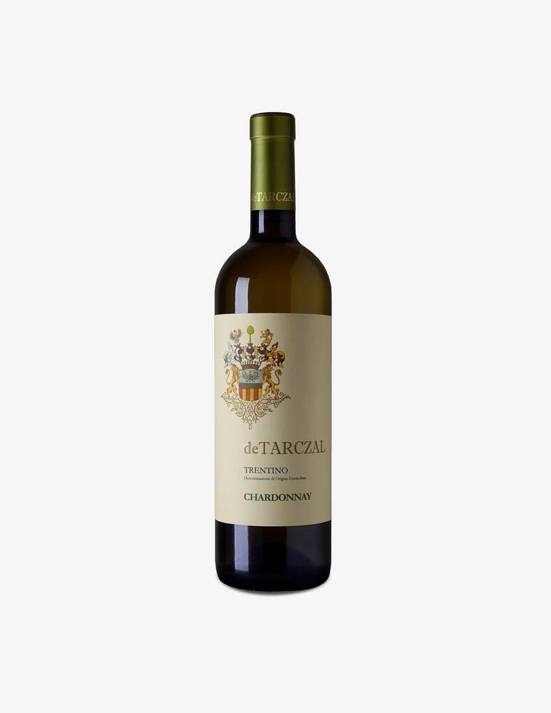 De Tarczal Chardonnay 2023 750ml - immagine 1 De Tarczal Chardonnay 2023 750ml - immagine 1