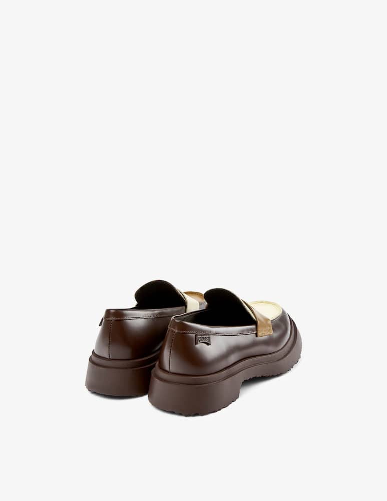 Camper Mocassini Twins - immagine 4 Camper Mocassini Twins - immagine 4