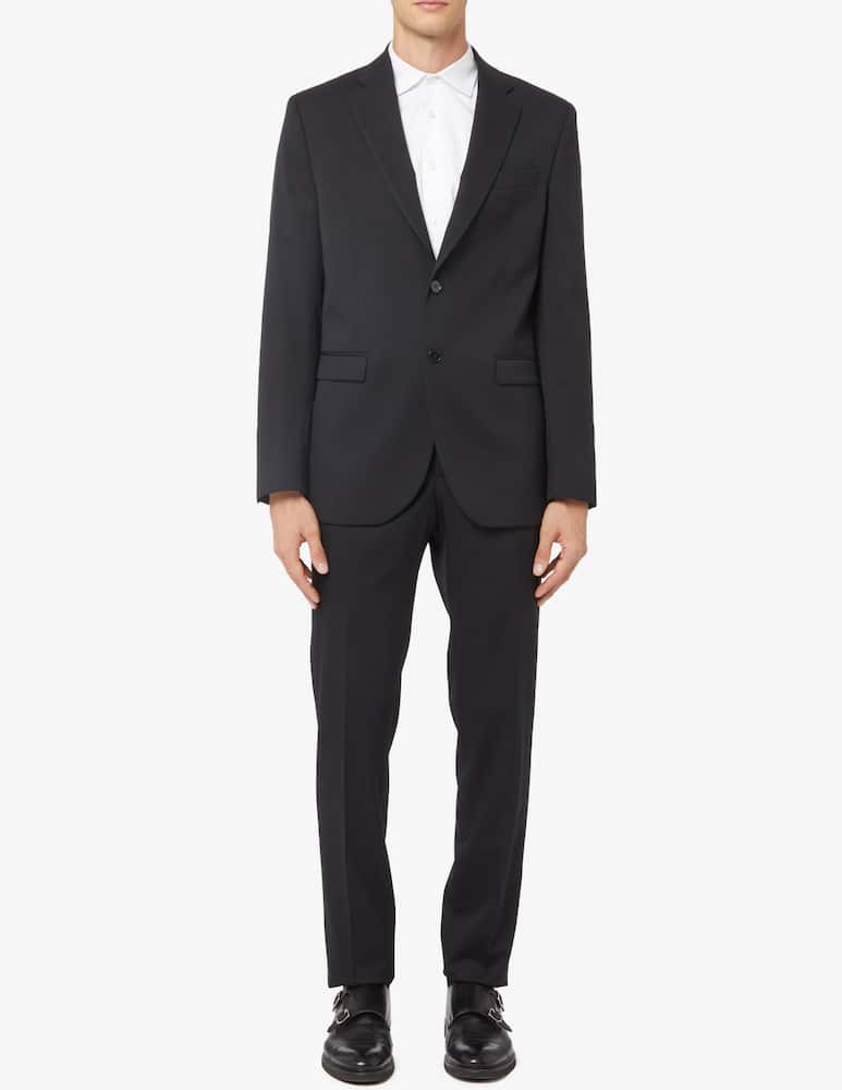 Misaky D.7 suit - picture 1 Misaky D.7 suit - picture 1