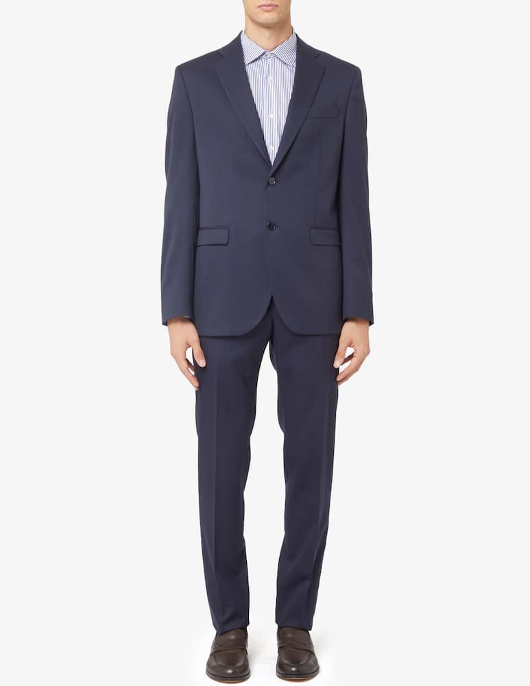 Misaky D.7 suit - picture 1 Misaky D.7 suit - picture 1