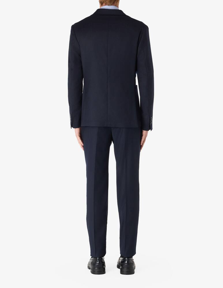 rinascente Misaky D7 wool suit