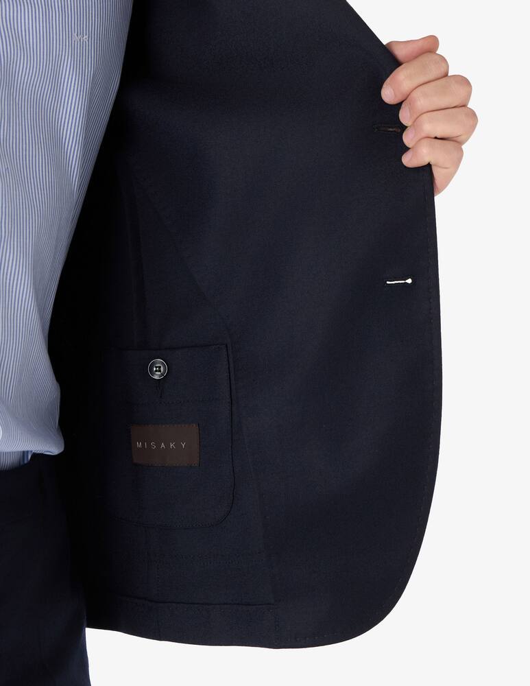 rinascente Misaky D7 wool suit