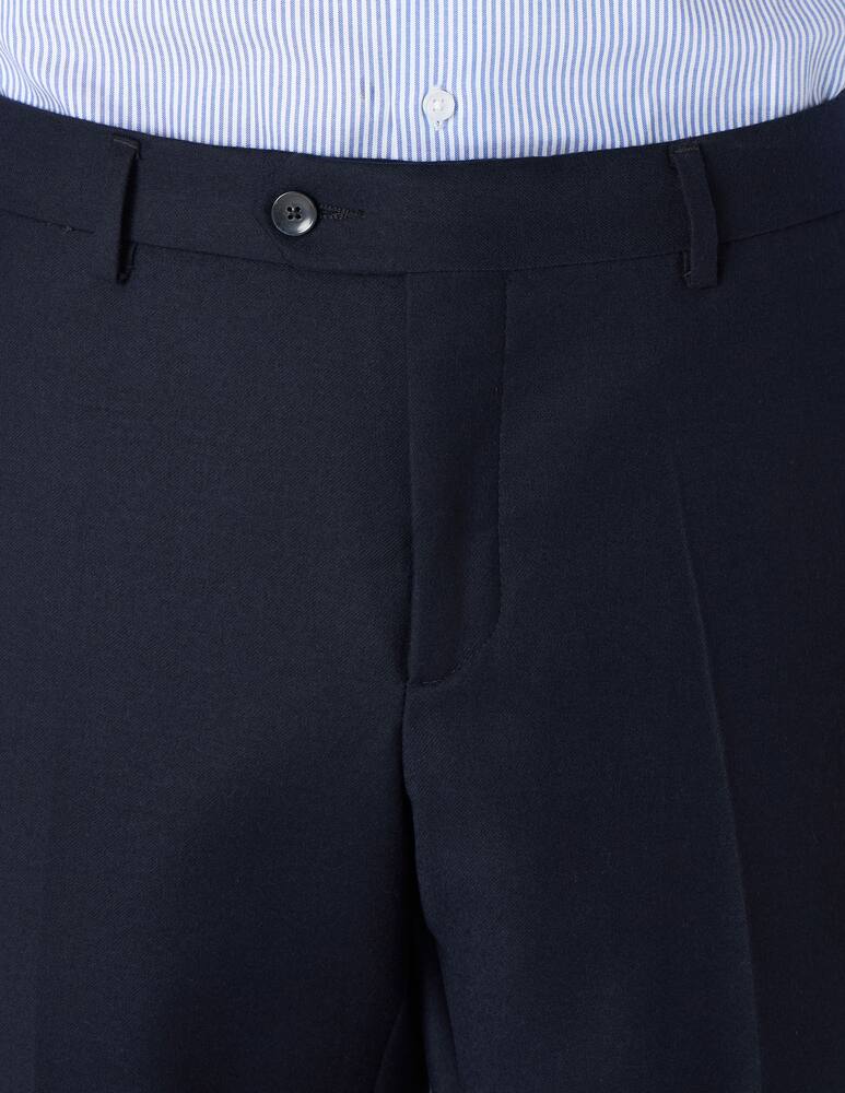 rinascente Misaky D7 wool suit