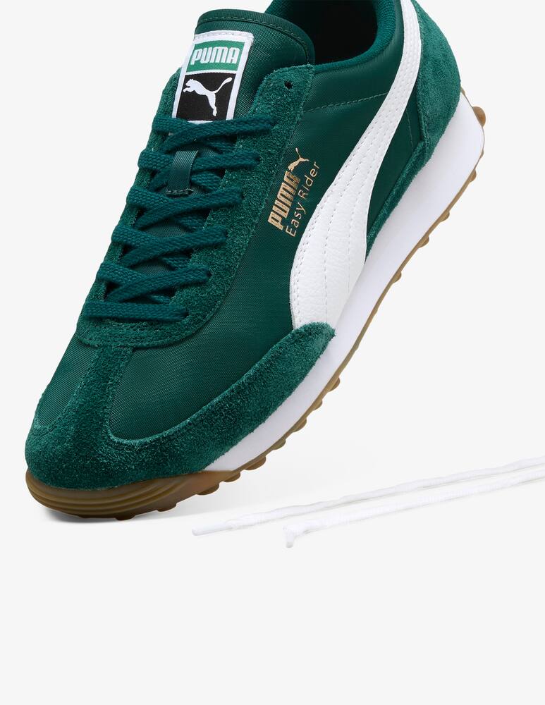 rinascente Puma Sneaker vintage easy rider