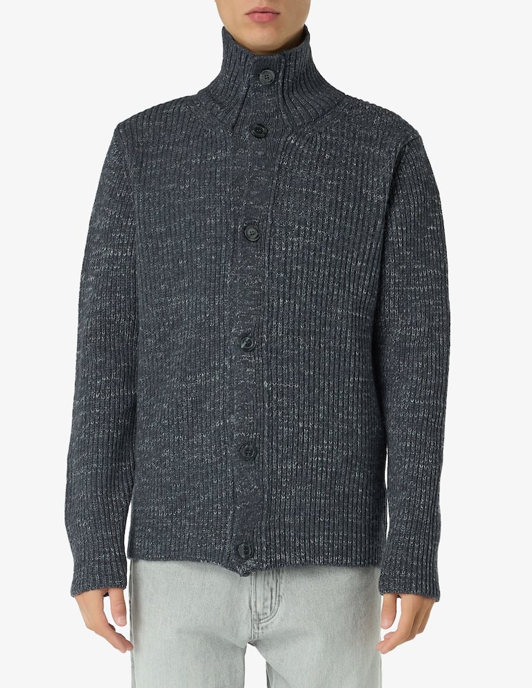 Misaky Giacca cardigan moulinex f5 - immagine 1 Misaky Giacca cardigan moulinex f5 - immagine 1