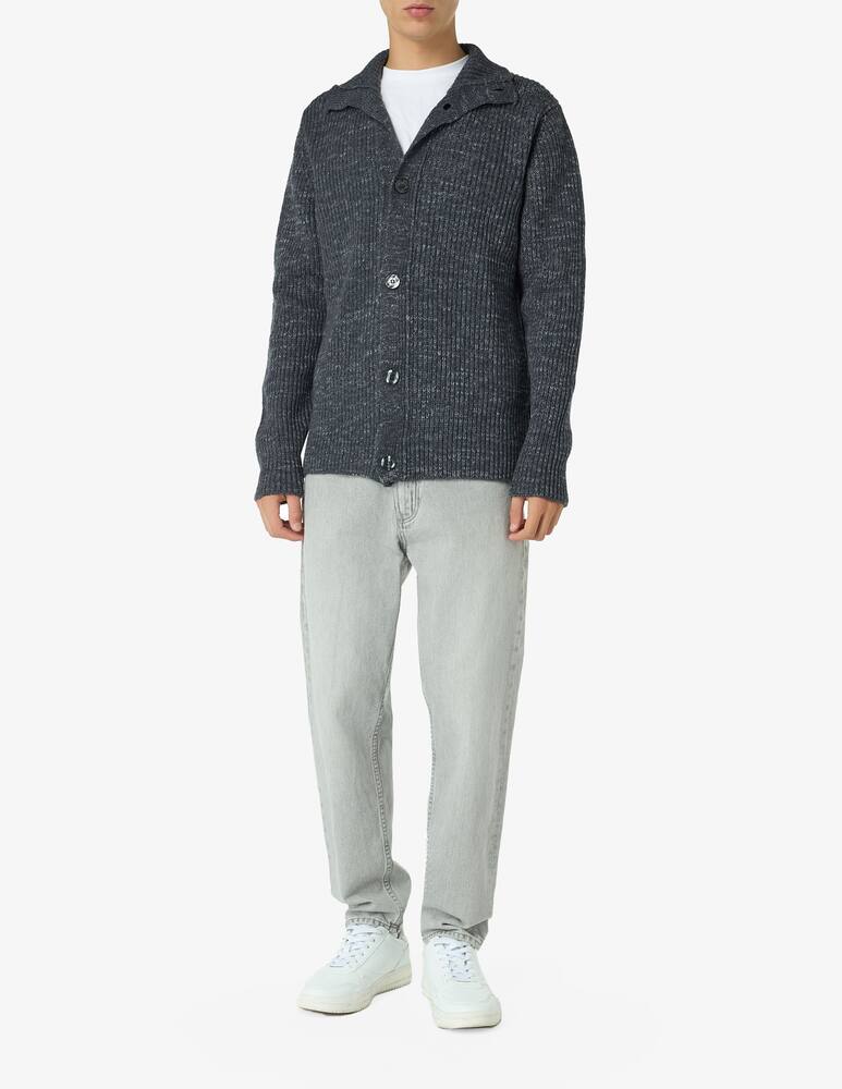 Misaky Giacca cardigan moulinex f5 - immagine 2 Misaky Giacca cardigan moulinex f5 - immagine 2