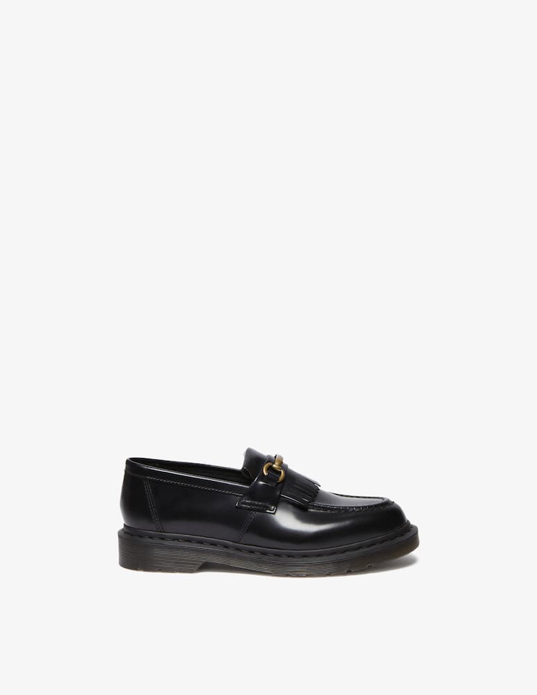 Dr. Martens Mocassini Adrian Snaffle in pelle Smooth con nappe - immagine 1 Dr. Martens Mocassini Adrian Snaffle in pelle Smooth con nappe - immagine 1
